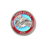 Custom Commemorative Coins by EverLighten