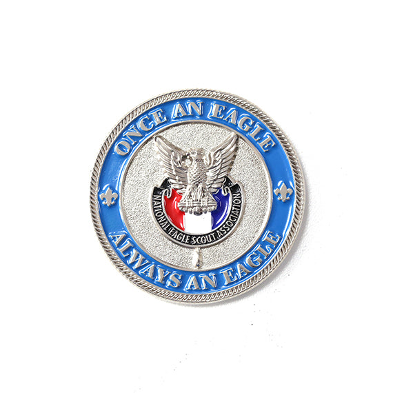 Custom Commemorative Coins by EverLighten