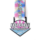 Custom Award Medals by EverLighten