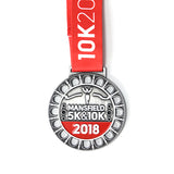 Custom Award Medals by EverLighten