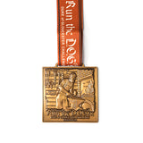 Custom Award Medals by EverLighten