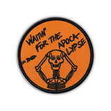 Custom Embroidered Patches by EverLighten