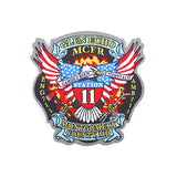 Custom Woven Patches, , EverLighten