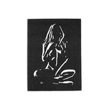 Custom Woven Patches, , EverLighten