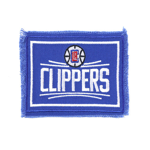 Custom Embroidered Patches by EverLighten