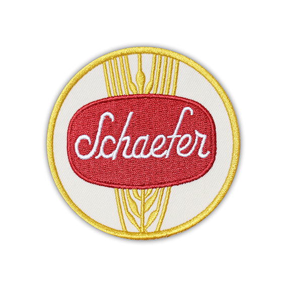 Custom Embroidered Patches by EverLighten
