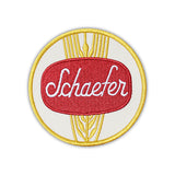 Custom Embroidered Patches by EverLighten