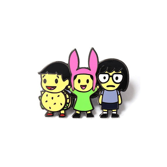 Custom Lapel Pins by EverLighten