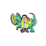 Custom Lapel Pins by EverLighten