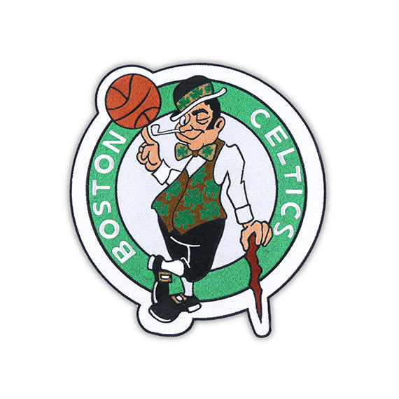 Custom Embroidered Patches, , EverLighten