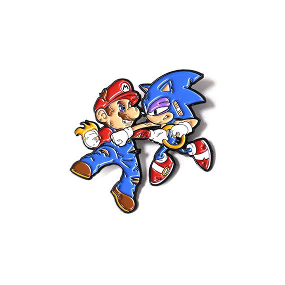 Custom Lapel Pins by EverLighten