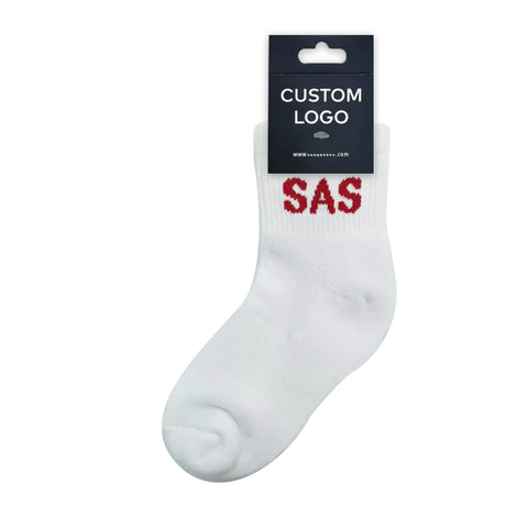 Custom Baby Socks