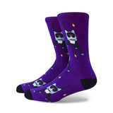 custom printed socks