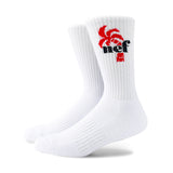 Custom Athletic Socks