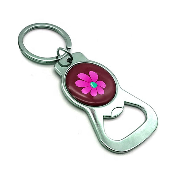 Personalized Bottle Opener