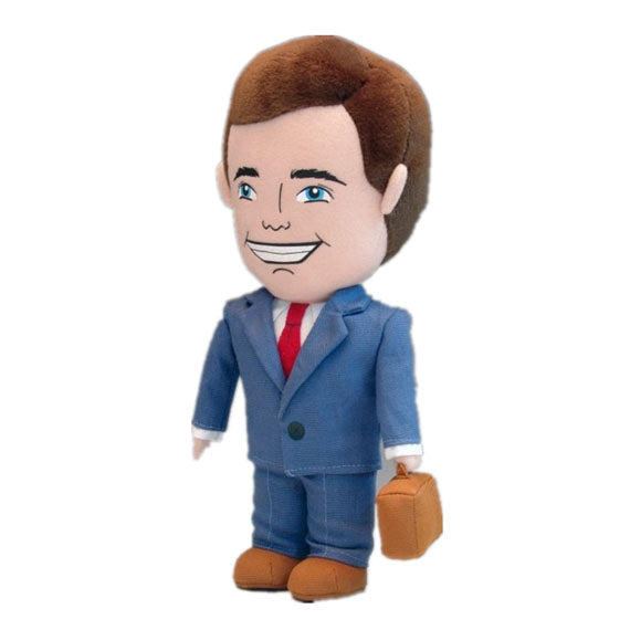 Custom Plush Toys 12 Years Experience Competitive Price EverLighten