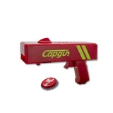 custom gun bottle opener