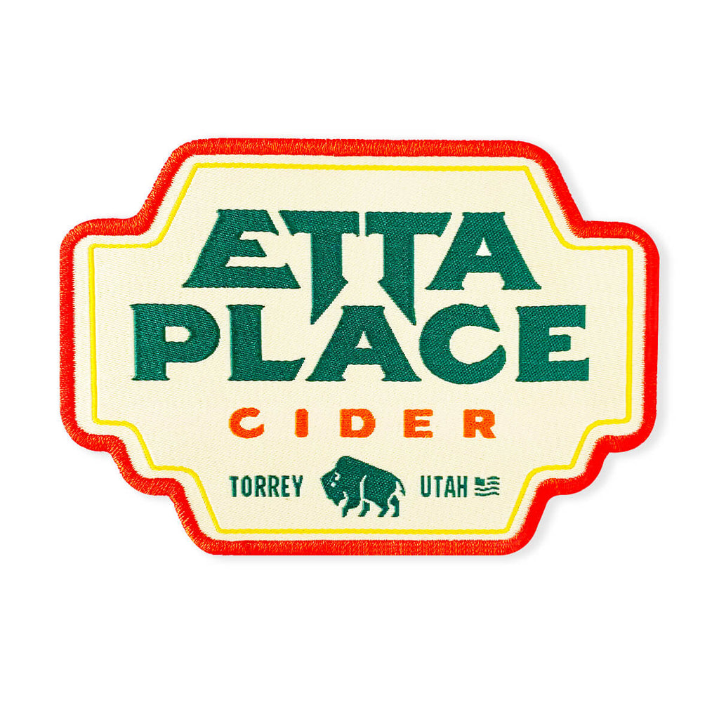 Custom Woven Patches