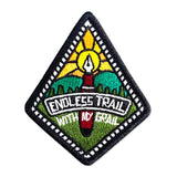 custom embroidery patches by Everlighten