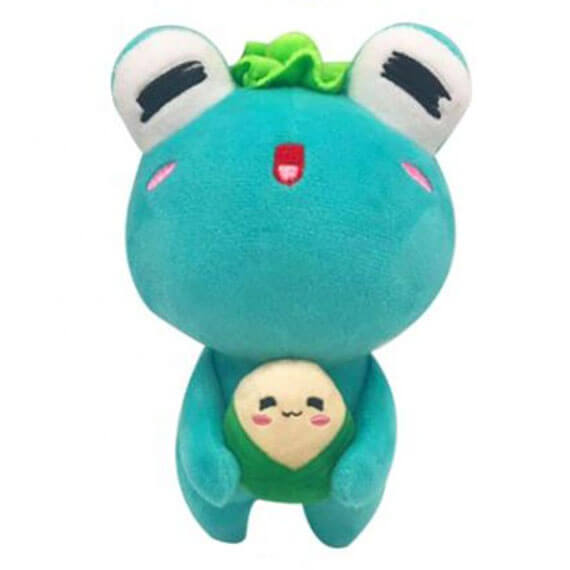 Custom Mascot Plush Toys - EverLighten