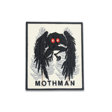 custom embroidered patches