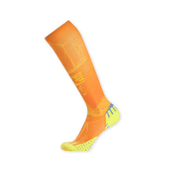 Custom Compression Socks, , EverLighten