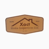 Custom Leather Patches by EverLighten