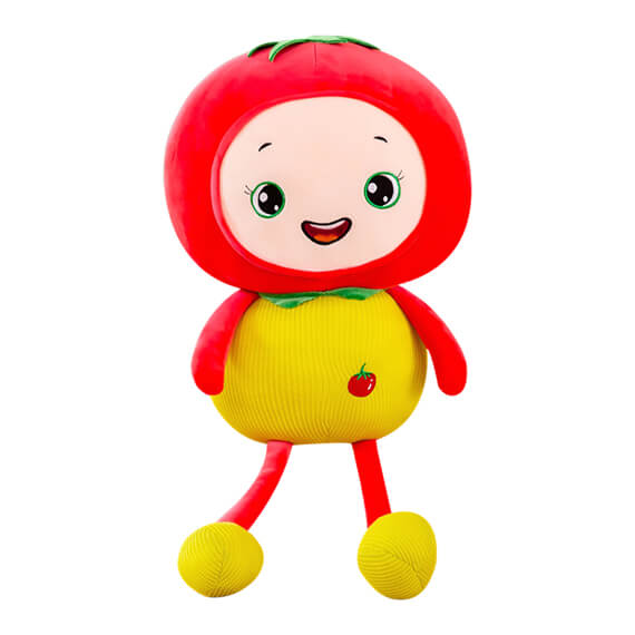 Custom Art to Plush - EverLighten