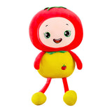 Custom Art to Plush - EverLighten