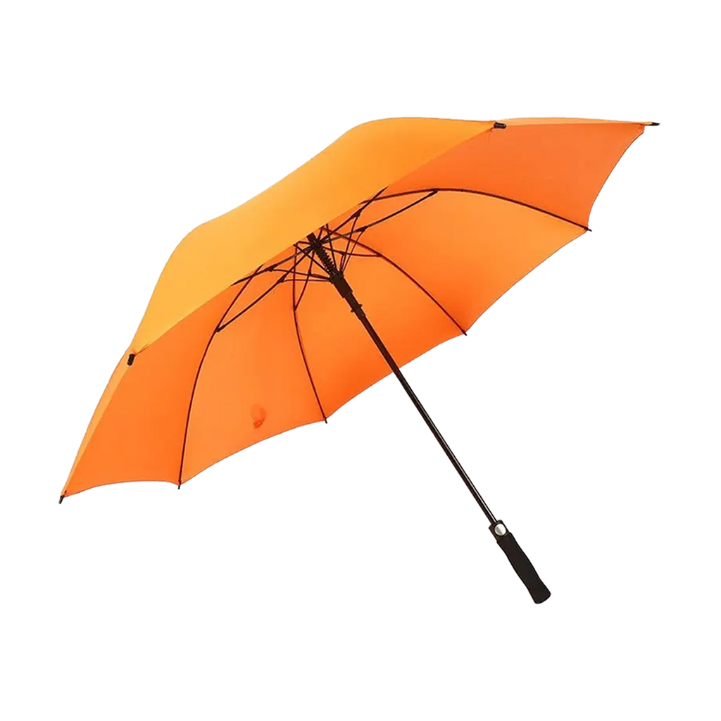 custom umbrella by Everlighten