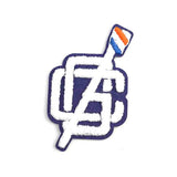 Custom Chenille Patches, , EverLighten