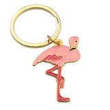 Custom Metals Keychains - EverLighten