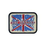 Custom Embroidered Patches by EverLighten