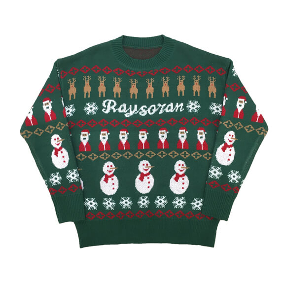 Custom Sweaters - EverLighten