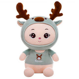 Custom Mascot Plush Toys - EverLighten