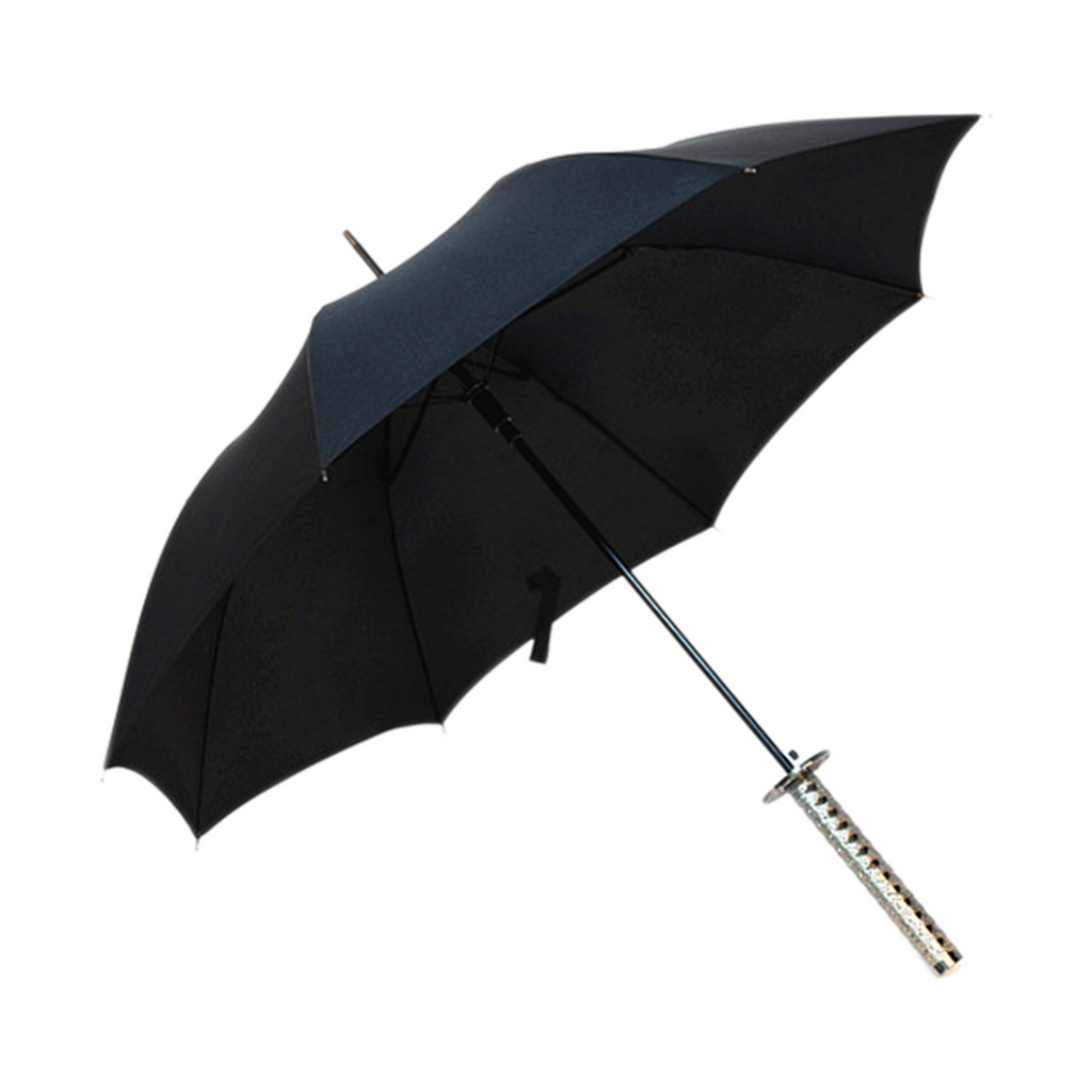 custom umbrella by Everlighten