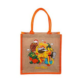 Custom Grocery bags, , EverLighten