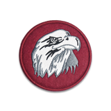 custom patches by Everlighten