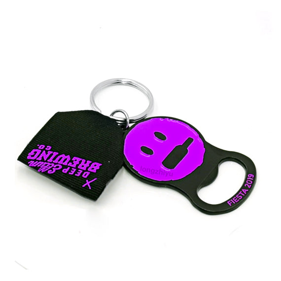Personalized Bottle Opener