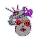 Custom Woven Patches - EverLighten