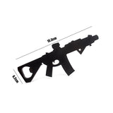 custom gun bottle opener