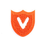 Custom Chenille Patches, , EverLighten