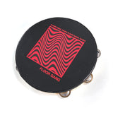 Custom Tambourine, , EverLighten