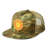 Custom Trucker Hats, , EverLighten