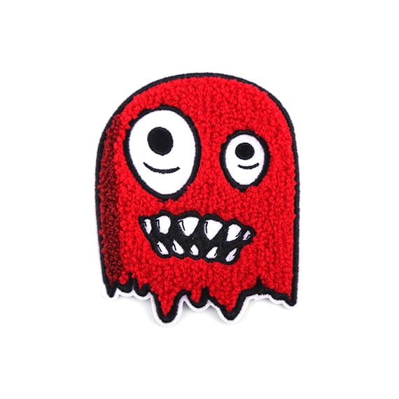 Custom Chenille Patches, , EverLighten