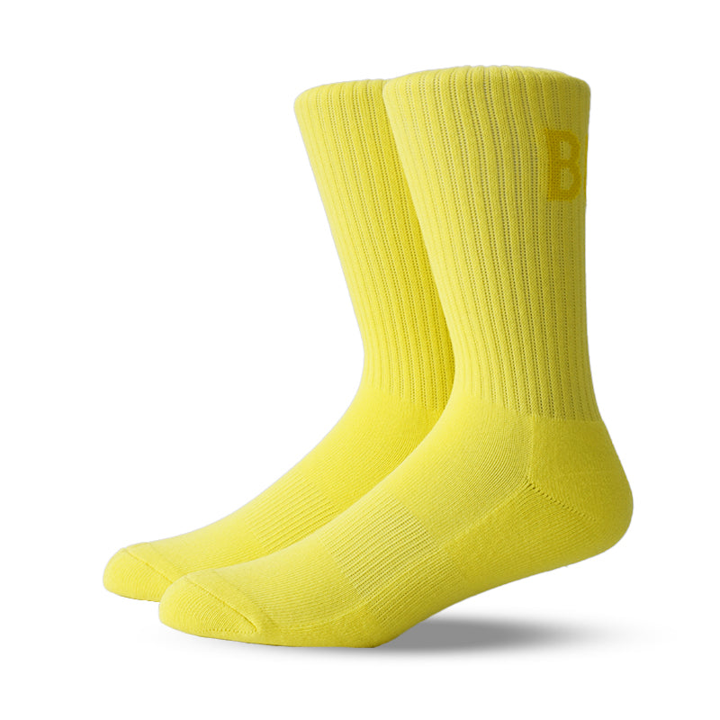 custom athletic socks