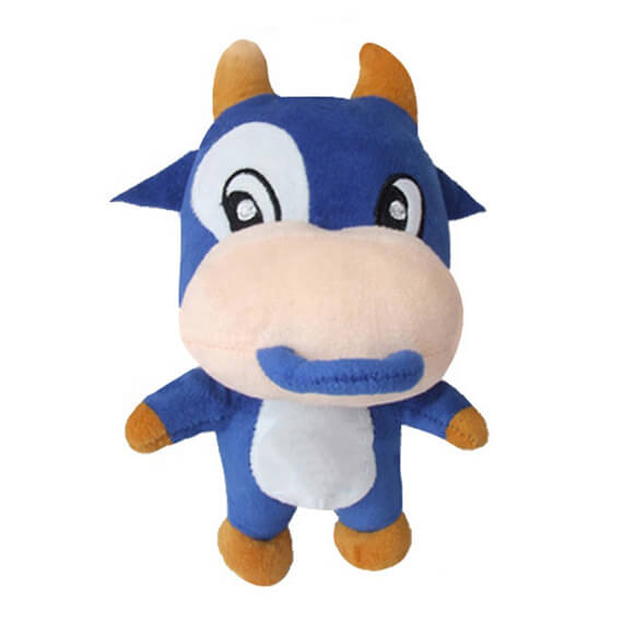 Custom Mascot Plush Toys | Premier Quality | EverLighten