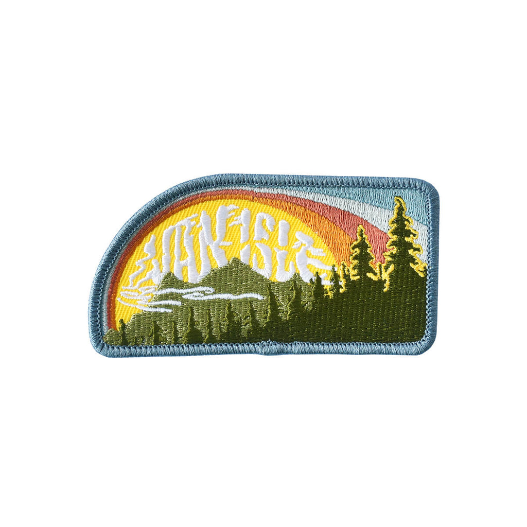 Custom Embroidered Patches by EverLighten