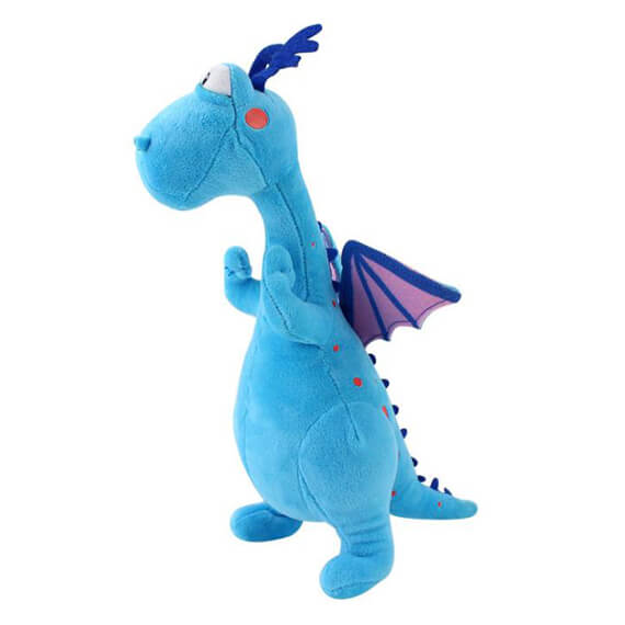 Custom Art to Plush - EverLighten