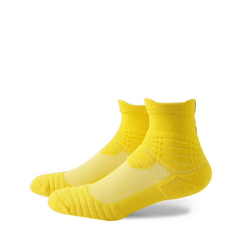 custom basketball socks